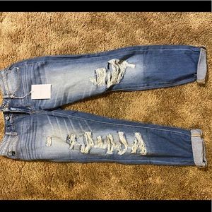 Brand new kan can jeans